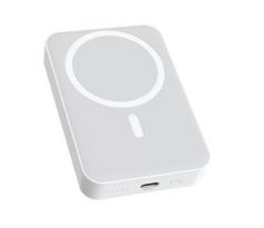 BWOO 20W 10000 mAh power bank, white (GSM188866)
