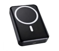 BWOO 20W 10000 mAh power bank, black (GSM188867)