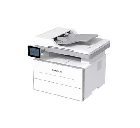 BM4300ADW Mono laser multifunction printer-Efficient Pro Series (BM4300ADW)