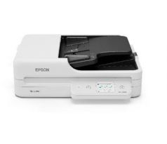 skener EPSON WorkForce DS-1760WN, A4, DADF, USB, LAN, WiFi, WiDi (B11B274401)