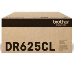 valec BROTHER DR-625CL HL-L8430CDW/L8570CDW, DCP-L8630CDW, MFC-L8730CDW/L8970CDW (50000 str.) (DR625CL)