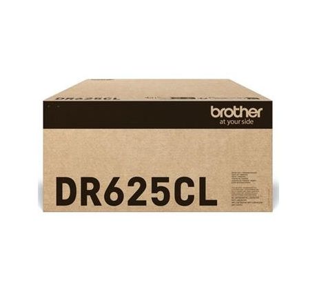 valec BROTHER DR-625CL HL-L8430CDW/L8570CDW, DCP-L8630CDW, MFC-L8730CDW/L8970CDW (50000 str.) (DR625CL)