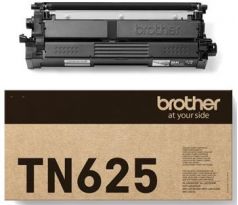 toner BROTHER TN-625 Black HL-L8430CDW/L8570CDW, DCP-L8630CDW, MFC-L8730CDW/L8970CDW (3000 str.) (TN625BK)