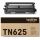 toner BROTHER TN-625 Black HL-L8430CDW/L8570CDW, DCP-L8630CDW, MFC-L8730CDW/L8970CDW (3000 str.) (TN625BK)