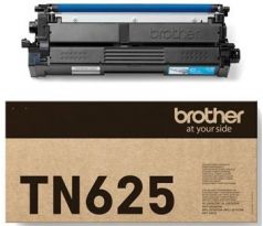 toner BROTHER TN-625 Cyan HL-L8430CDW/L8570CDW, DCP-L8630CDW, MFC-L8730CDW/L8970CDW (1800 str.) (TN625C)