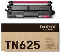 toner BROTHER TN-625 Magenta HL-L8430CDW/L8570CDW, DCP-L8630CDW, MFC-L8730CDW/L8970CDW (1800 str.) (TN625M)