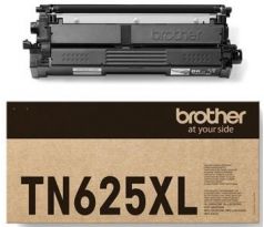 toner BROTHER TN-625XL Black HL-L8430CDW/L8570CDW, DCP-L8630CDW, MFC-L8730CDW/L8970CDW (5500 str.) (TN625XLBK)