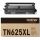 toner BROTHER TN-625XL Black HL-L8430CDW/L8570CDW, DCP-L8630CDW, MFC-L8730CDW/L8970CDW (5500 str.) (TN625XLBK)
