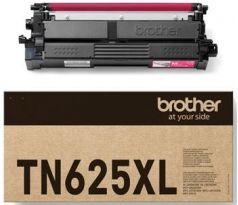 toner BROTHER TN-625XL Magenta HL-L8430CDW/L8570CDW, DCP-L8630CDW, MFC-L8730CDW/L8970CDW (4500 str.) (TN625XLM)