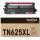 toner BROTHER TN-625XL Magenta HL-L8430CDW/L8570CDW, DCP-L8630CDW, MFC-L8730CDW/L8970CDW (4500 str.) (TN625XLM)