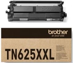 toner BROTHER TN-625XXL Black HL-L8430CDW/L8570CDW, DCP-L8630CDW, MFC-L8730CDW/L8970CDW (7500 str.) (TN625XXLBK)