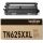 toner BROTHER TN-625XXL Black HL-L8430CDW/L8570CDW, DCP-L8630CDW, MFC-L8730CDW/L8970CDW (7500 str.) (TN625XXLBK)