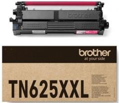 toner BROTHER TN-625XXL Magenta HL-L8430CDW/L8570CDW, DCP-L8630CDW, MFC-L8730CDW/L8970CDW (6500 str.) (TN625XXLM)