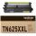 toner BROTHER TN-625XXL Yellow HL-L8430CDW/L8570CDW, DCP-L8630CDW, MFC-L8730CDW/L8970CDW (6500 str.) (TN625XXLY)