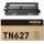 toner BROTHER TN-627 Black HL-L8570CDW, MFC-L8970CDW (10000 str.) (TN627BK)
