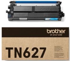 toner BROTHER TN-627 Cyan HL-L8570CDW, MFC-L8970CDW (10000 str.) (TN627C)