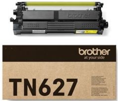 toner BROTHER TN-627 Yellow HL-L8570CDW, MFC-L8970CDW (10000 str.) (TN627Y)