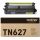 toner BROTHER TN-627 Yellow HL-L8570CDW, MFC-L8970CDW (10000 str.) (TN627Y)