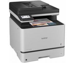MFP laser far BROTHER MFC-L8730CDW - P/C/S, Duplex, Fax, DADF, Ethernet, WiFi, NFC (MFCL8730CDWYJ1)