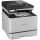 MFP laser far BROTHER MFC-L8730CDW - P/C/S, Duplex, Fax, DADF, Ethernet, WiFi, NFC (MFCL8730CDWYJ1)