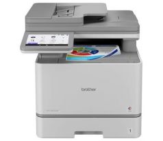 MFP laser far BROTHER MFC-L8970CDW - P/C/S, Duplex, Fax, DADF, Ethernet, WiFi, NFC (MFCL8970CDWYJ1)