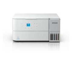 MFP "ecoTANK" ITS farebné atramentové EPSON L4366, A4, USB, WiFi/Direct, DUPLEX, iPrint, bezokrajová tlač fotografií (C11CL41409)