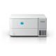 MFP "ecoTANK" ITS farebné atramentové EPSON L4366, A4, USB, WiFi/Direct, DUPLEX, iPrint, bezokrajová tlač fotografií (C11CL41409)