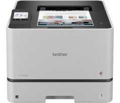 tlačiareň laser far BROTHER HL-L8430CDW - 31ppm/A4, Duplex, Ethernet, WiFi, NFC (HLL8430CDWYJ1)