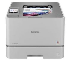 tlačiareň laser far BROTHER HL-L8570CDW - 31ppm/A4, Duplex, Ethernet, WiFi, NFC (HLL8570CDWYJ1)