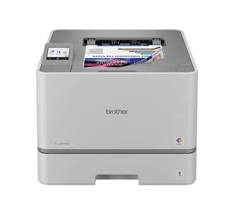 tlačiareň laser far BROTHER HL-L8570CDW - 31ppm/A4, Duplex, Ethernet, WiFi, NFC (HLL8570CDWYJ1)