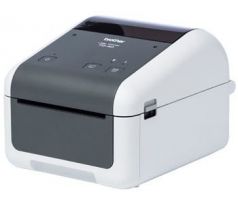 tlačiareň štítkov BROTHER TD-4525DN (TD4525DNXX1)