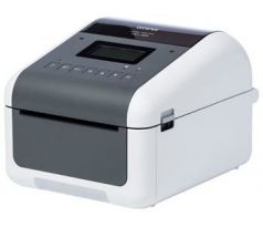 tlačiareň štítkov BROTHER TD-4555DNWB (TD4555DNWBXX1)