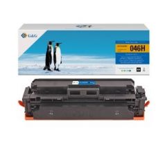alt. toner G&G CRG-046H Black pre Canon BK (6300 str.) (NT-PC046XBK)