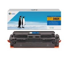 alt. toner G&G CRG-046H Magenta pre Canon M (5000 str.) (NT-PC046XM)