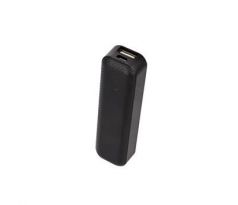 Setty power bank 2600 mAh mini black (GSM103261)