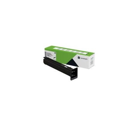 Toner Lexmark MX953,CS963,CX96x BLACK (47700str.) (77L2HK0)