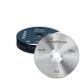 BD-RE SL MEDIARANGE 25GB 2X printable 10 cake (MR501)