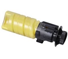 toner OKI MC554 yellow (7500 str.) (09006259)