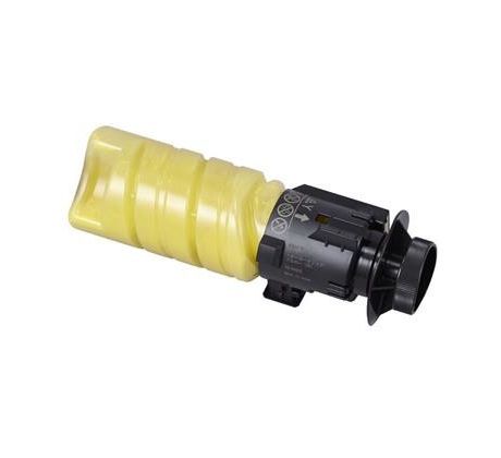 toner OKI MC554 yellow (7500 str.) (09006259)