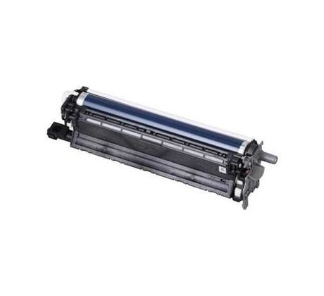 valec OKI MC554 black (60000 str.) (09006265)
