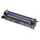 valec OKI MC554 black (60000 str.) (09006265)