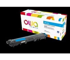 alt. toner OWA ARMOR pre BROTHER TN-243 Cyan HL-L3210/L3270,DCP-L3510/L3550,MFC-L3730/L3770 (1000 str.) (K18598OW)