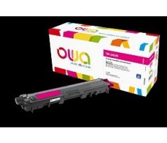 alt. toner OWA ARMOR pre BROTHER TN-243 Magenta HL-L3210/L3270,DCP-L3510/L3550,MFC-L3730/L3770 (1000 str.) (K18599OW)