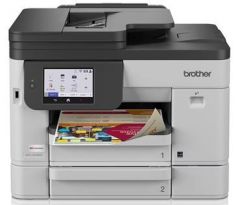 MFP atrament BROTHER MFC-J5110DW - A4, P/C/S, Duplex, Fax, DADF, Ethernet, Wifi (MFCJ5110DWYJ1)