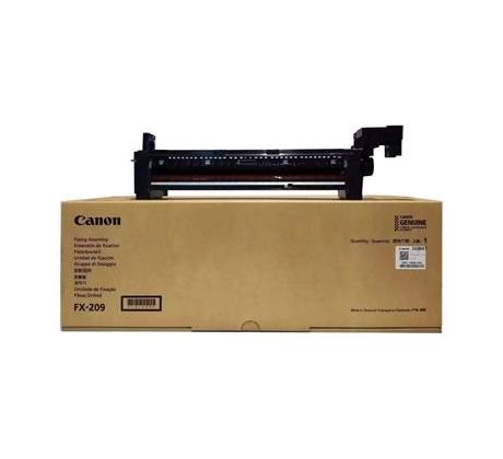 fuser CANON FX-209 iR C3226i (FM1Y640000)