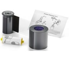 ribbon kit DATACARD (KTT) Sigma DS4 black (525900-002-S100)