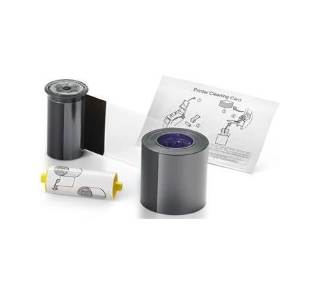ribbon kit DATACARD (KTT) Sigma DS4 black (525900-002-S100)