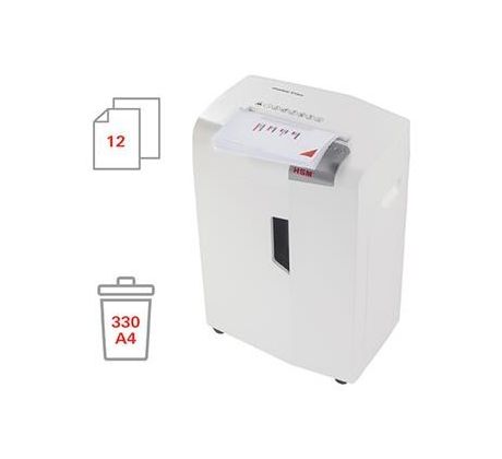 HSM shredstar X12pro / 2x15 (1033121)