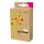 alt. kazeta Ecodata pre HP 4S6W3NE Magenta/Purpurová No.937 (800 str.) (ECO-4S6W3NE)