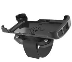 TC22/TC27 ROTATABLE ARM MOUNT WITH MEDIUM (300MM) VELCRO STRAPS, (WORKS WITHOUT THE BOOT) (SG-TC2L-ARMNT-01)